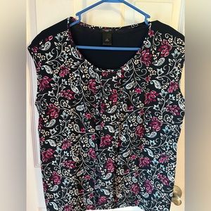 Ann Taylor Women’s Top